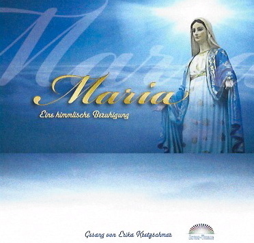 CD Maria - eine himmlische Beruhigung