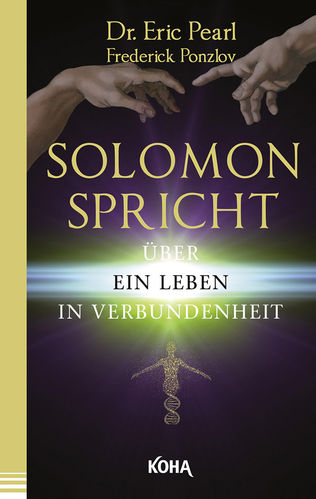 Solomon spricht / Pearl - Ponzlov / Buch