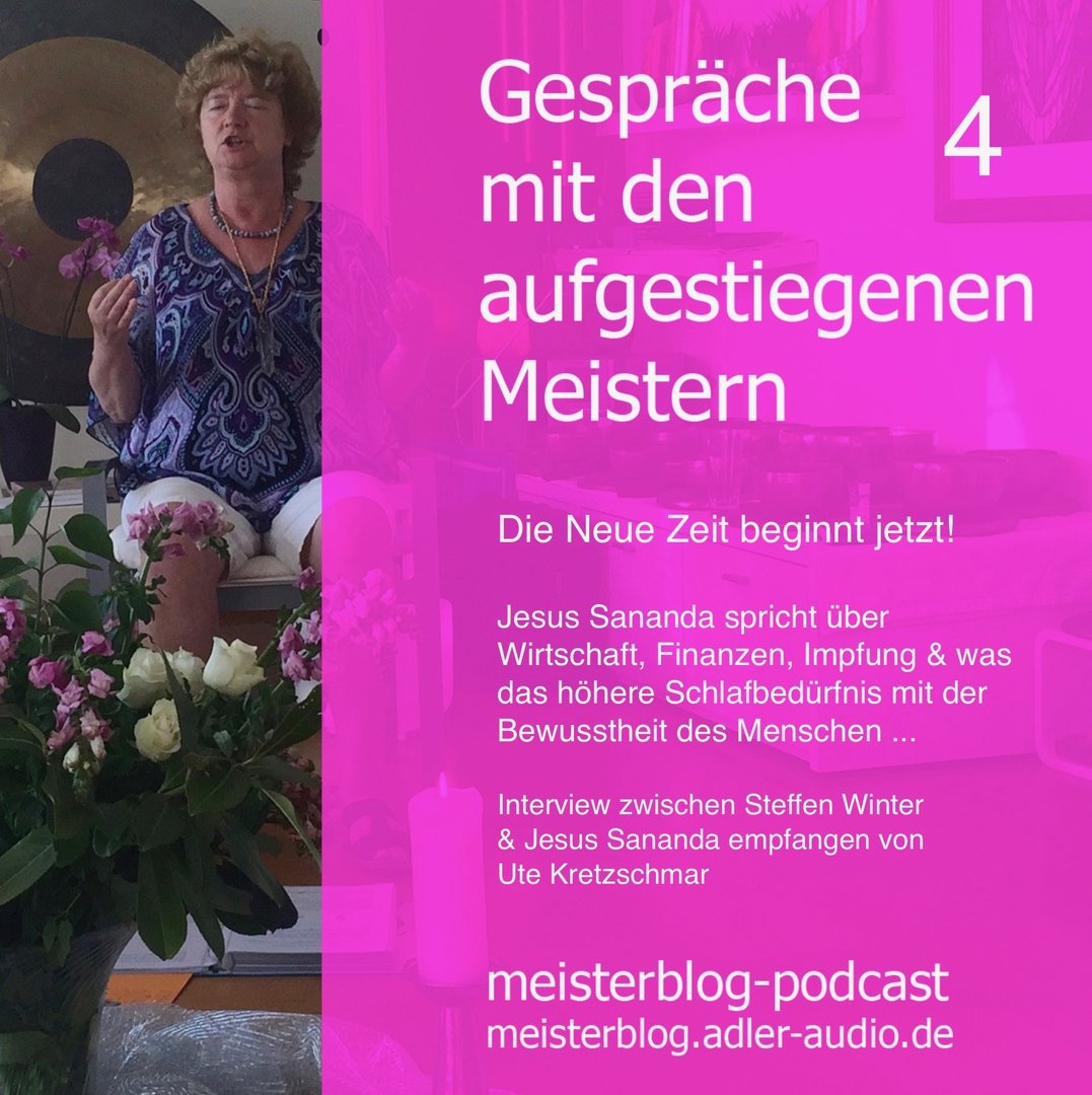 CD Meisterblog 4 Neue Zeit