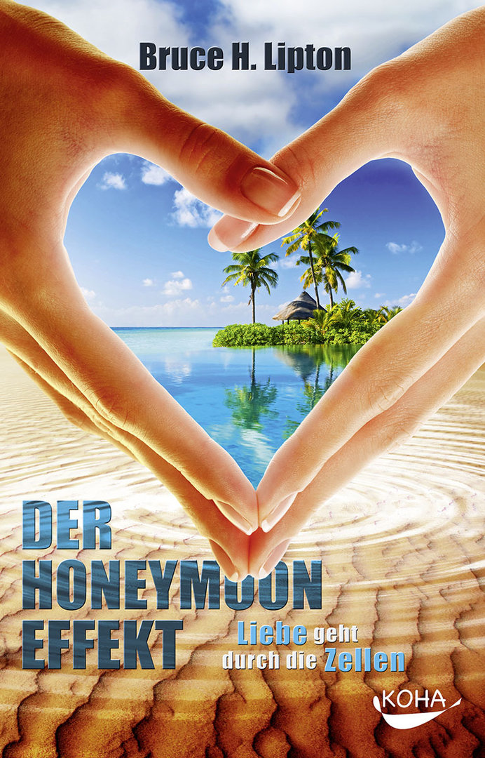 Der Honeymoon Effekt - Buch